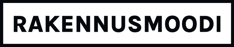 Rakennusmoodi Logo