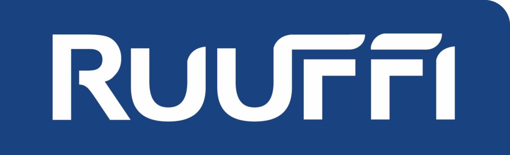 Ruuffi logo